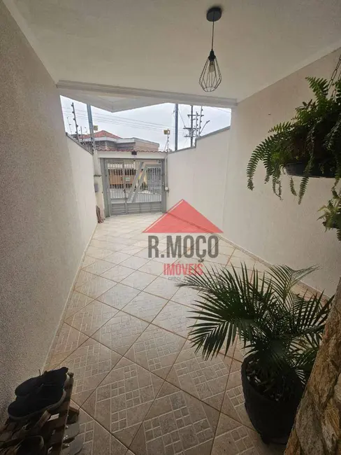 Foto 3 de Sobrado com 3 quartos à venda, 135m2 em Cidade Patriarca, São Paulo - SP
