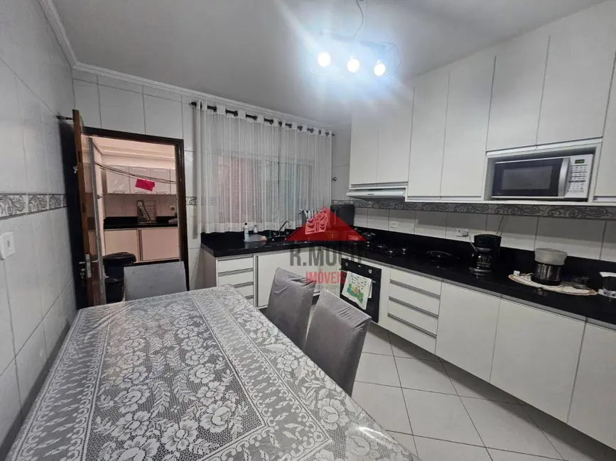Foto 9 de Sobrado com 3 quartos à venda, 135m2 em Cidade Patriarca, São Paulo - SP