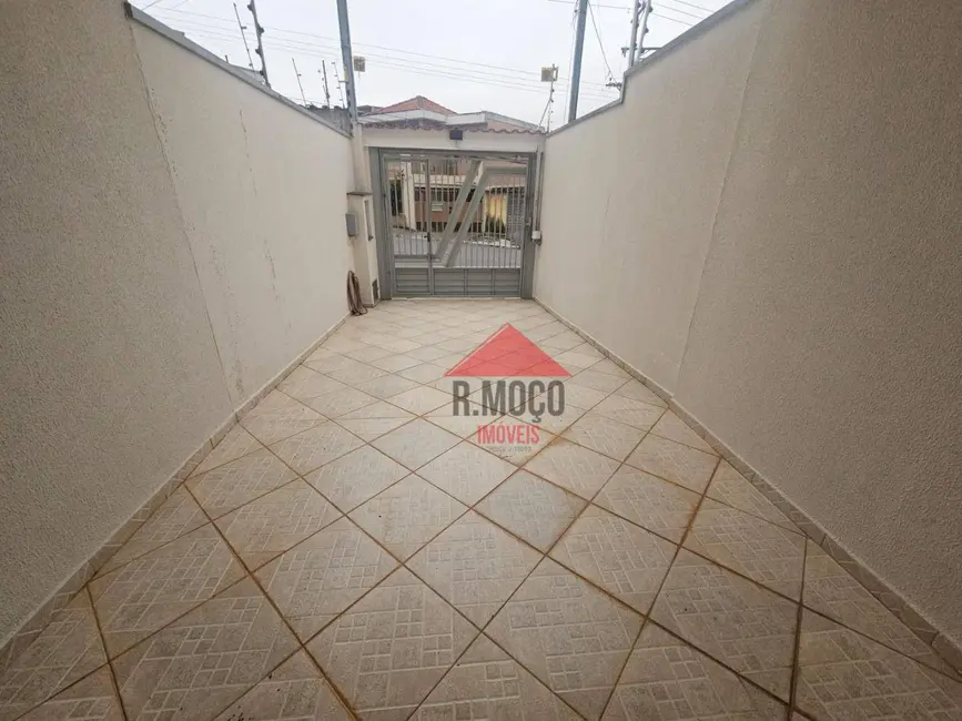 Foto 2 de Sobrado com 3 quartos à venda, 135m2 em Cidade Patriarca, São Paulo - SP