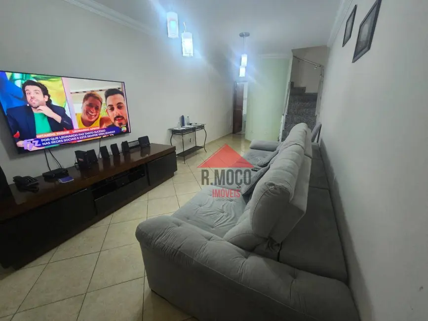 Foto 4 de Sobrado com 3 quartos à venda, 135m2 em Cidade Patriarca, São Paulo - SP