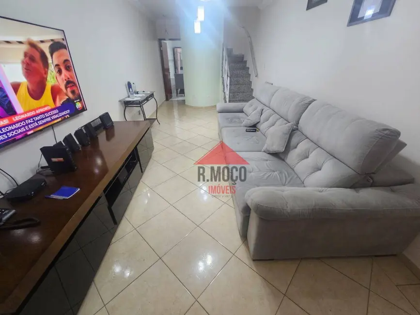 Foto 5 de Sobrado com 3 quartos à venda, 135m2 em Cidade Patriarca, São Paulo - SP