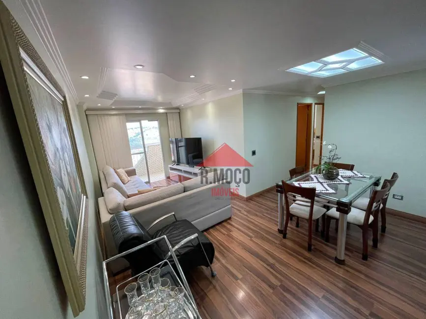 Apartamento com 3 quartos à venda, 148m2 em Cidade Patriarca, São Paulo - SP - imagem 5 Foto 5 de Apartamento com 3 quartos à venda, 148m2 em Cidade Patriarca, São Paulo - SP