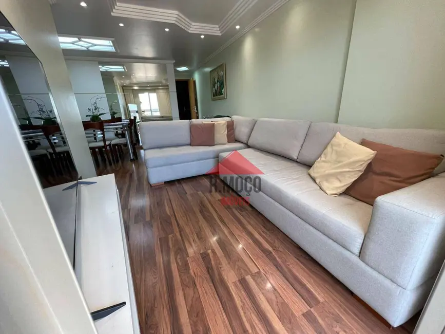 Apartamento com 3 quartos à venda, 148m2 em Cidade Patriarca, São Paulo - SP - imagem 2 Foto 2 de Apartamento com 3 quartos à venda, 148m2 em Cidade Patriarca, São Paulo - SP