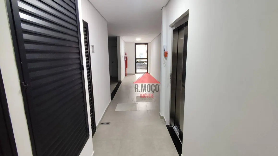 Apartamento com 2 quartos à venda, 38m2 em Vila Azevedo, São Paulo - SP - imagem 2 Foto 2 de Apartamento com 2 quartos à venda, 38m2 em Vila Azevedo, São Paulo - SP
