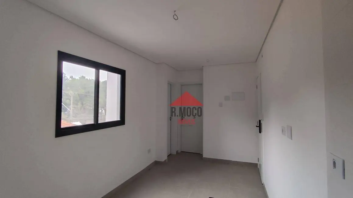 Apartamento com 2 quartos à venda, 38m2 em Vila Azevedo, São Paulo - SP - imagem 8 Foto 8 de Apartamento com 2 quartos à venda, 38m2 em Vila Azevedo, São Paulo - SP