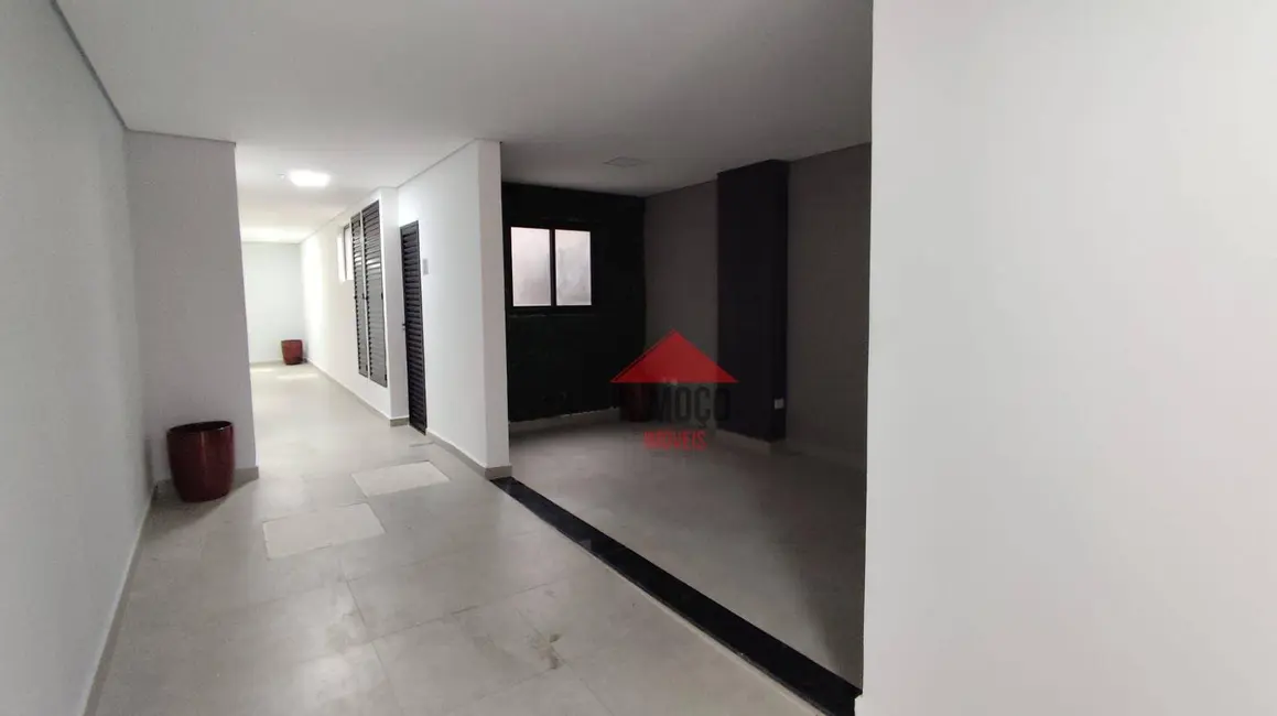 Apartamento com 2 quartos à venda, 38m2 em Vila Azevedo, São Paulo - SP - imagem 4 Foto 4 de Apartamento com 2 quartos à venda, 38m2 em Vila Azevedo, São Paulo - SP