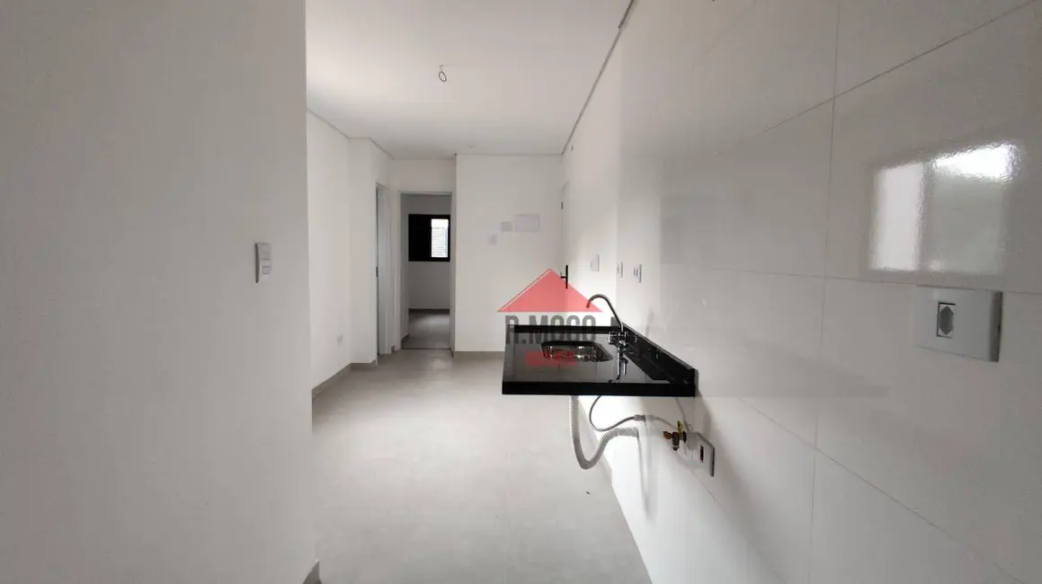 Apartamento com 2 quartos à venda, 38m2 em Vila Azevedo, São Paulo - SP - imagem 9 Foto 9 de Apartamento com 2 quartos à venda, 38m2 em Vila Azevedo, São Paulo - SP