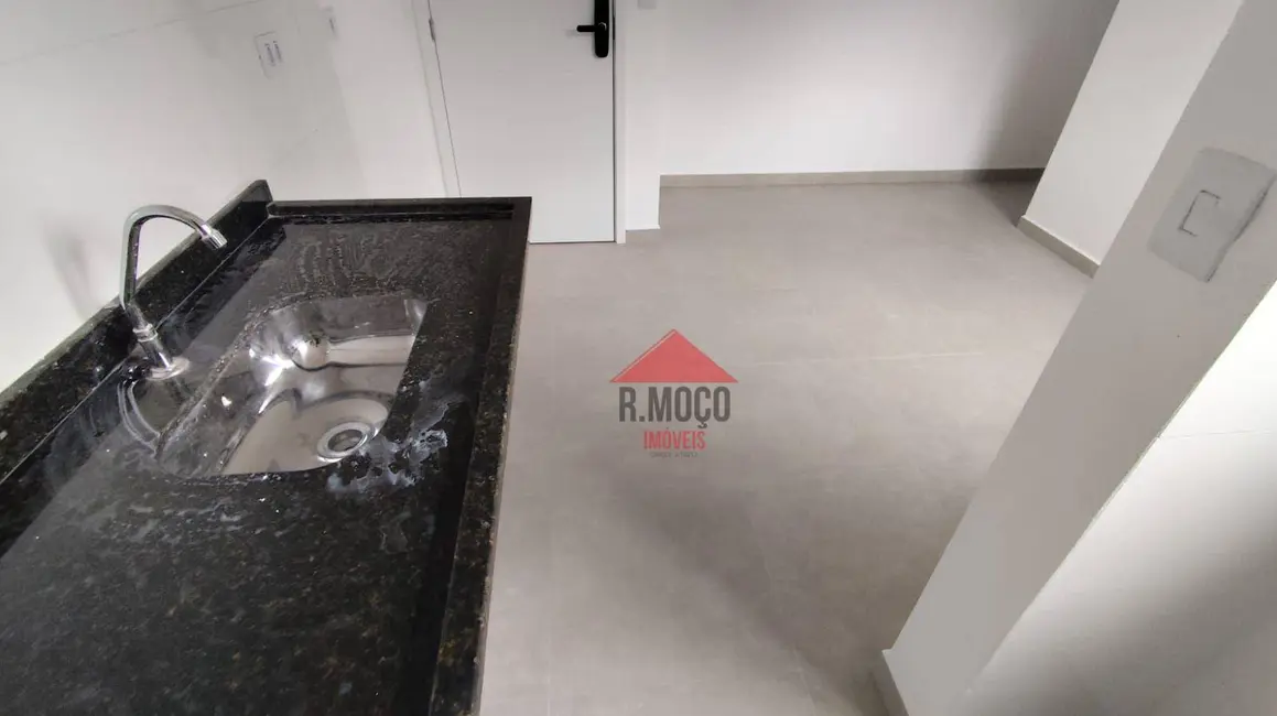 Apartamento com 2 quartos à venda, 37m2 em Vila Azevedo, São Paulo - SP - imagem 8 Foto 8 de Apartamento com 2 quartos à venda, 37m2 em Vila Azevedo, São Paulo - SP