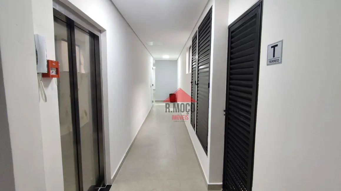Apartamento com 2 quartos à venda, 37m2 em Vila Azevedo, São Paulo - SP - imagem 6 Foto 6 de Apartamento com 2 quartos à venda, 37m2 em Vila Azevedo, São Paulo - SP