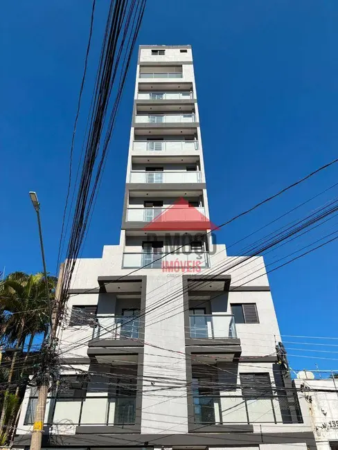 Apartamento com 2 quartos à venda, 37m2 em Vila Azevedo, São Paulo - SP - imagem 1 Foto 1 de Apartamento com 2 quartos à venda, 37m2 em Vila Azevedo, São Paulo - SP