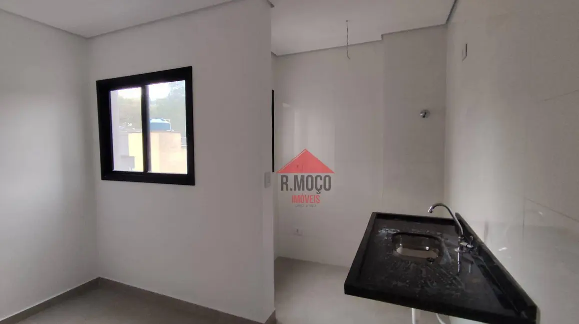 Apartamento com 2 quartos à venda, 37m2 em Vila Azevedo, São Paulo - SP - imagem 9 Foto 9 de Apartamento com 2 quartos à venda, 37m2 em Vila Azevedo, São Paulo - SP