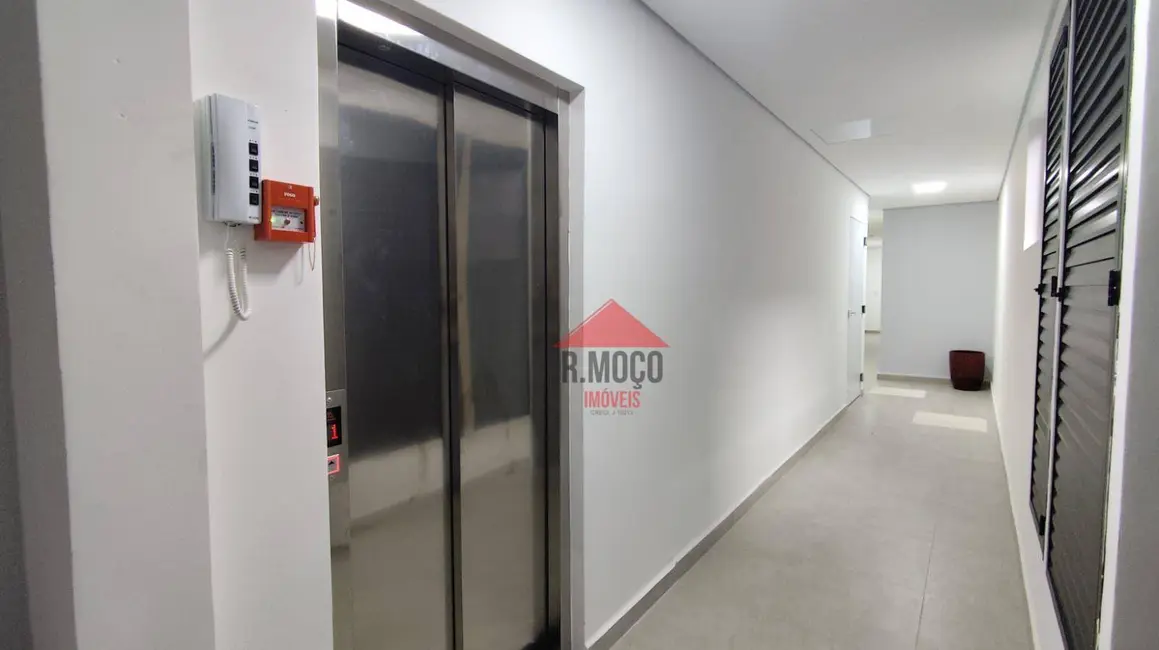 Apartamento com 2 quartos à venda, 37m2 em Vila Azevedo, São Paulo - SP - imagem 5 Foto 5 de Apartamento com 2 quartos à venda, 37m2 em Vila Azevedo, São Paulo - SP