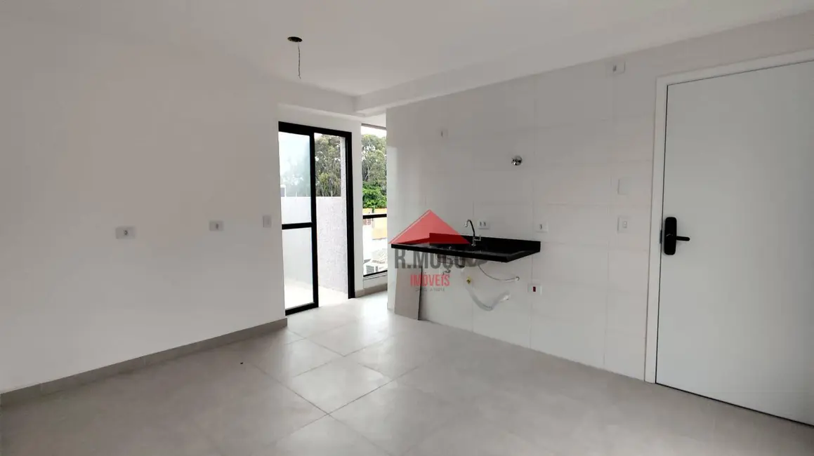 Foto 9 de Apartamento com 2 quartos à venda, 63m2 em Vila Azevedo, São Paulo - SP