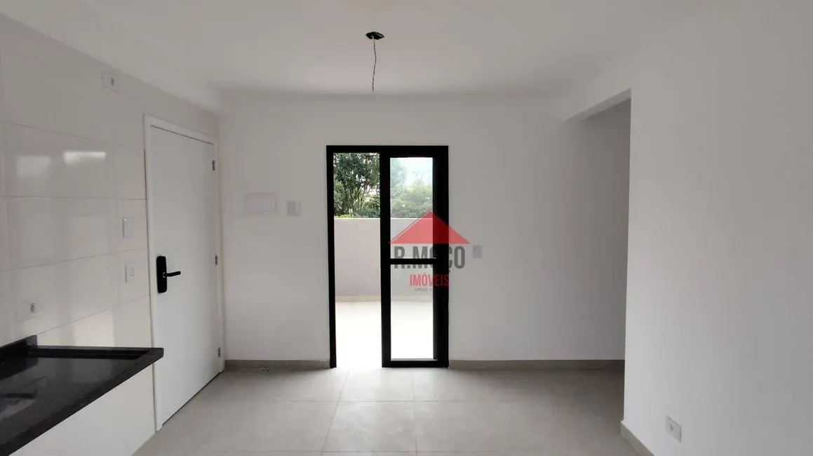 Foto 8 de Apartamento com 2 quartos à venda, 63m2 em Vila Azevedo, São Paulo - SP