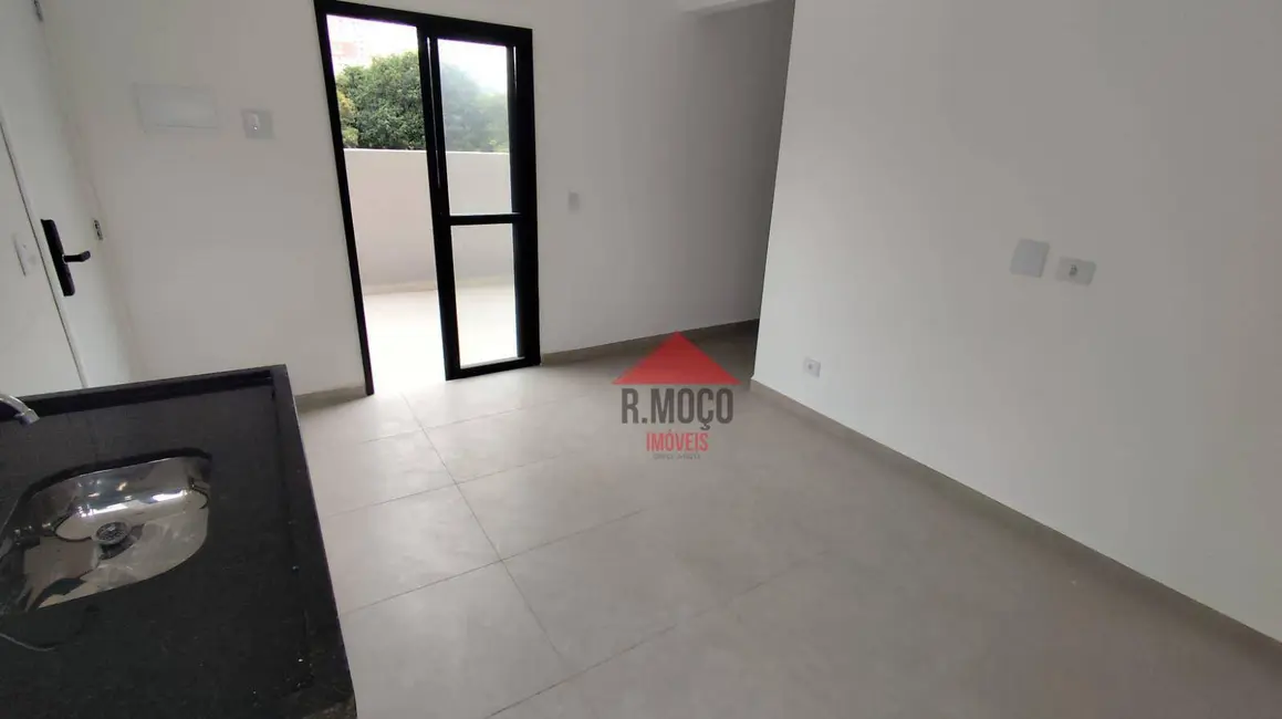 Foto 7 de Apartamento com 2 quartos à venda, 63m2 em Vila Azevedo, São Paulo - SP