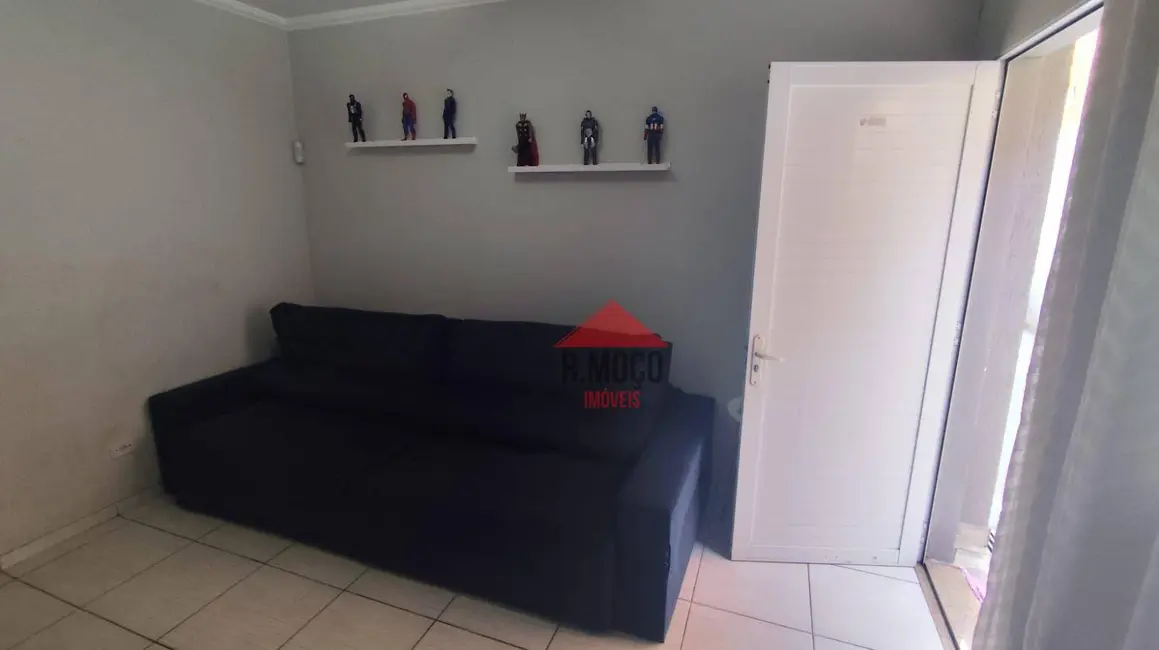 Foto 4 de Sobrado com 2 quartos à venda, 53m2 em Jardim Eliane, São Paulo - SP