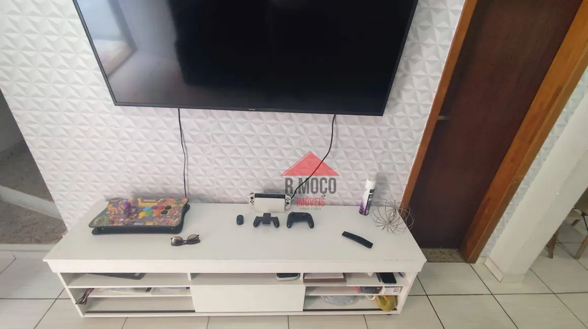 Foto 5 de Sobrado com 2 quartos à venda, 53m2 em Jardim Eliane, São Paulo - SP
