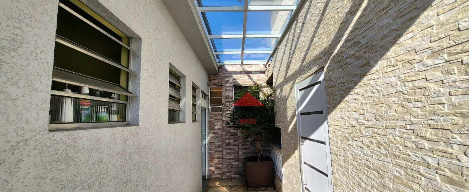 Casa com 1 quarto para alugar, 40m2 em Vila Nhocune, São Paulo - SP - imagem 9 Foto 9 de Casa com 1 quarto para alugar, 40m2 em Vila Nhocune, São Paulo - SP