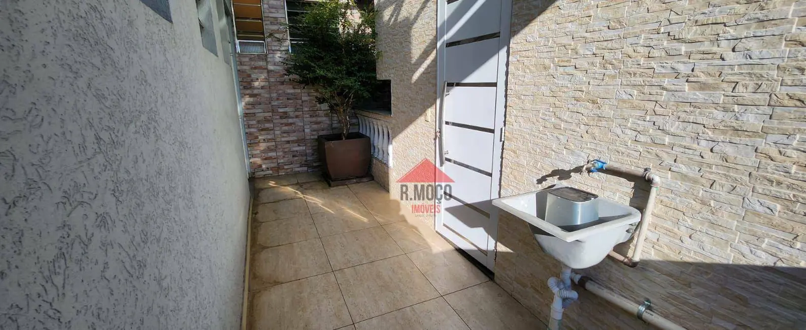 Casa com 1 quarto para alugar, 40m2 em Vila Nhocune, São Paulo - SP - imagem 6 Foto 6 de Casa com 1 quarto para alugar, 40m2 em Vila Nhocune, São Paulo - SP