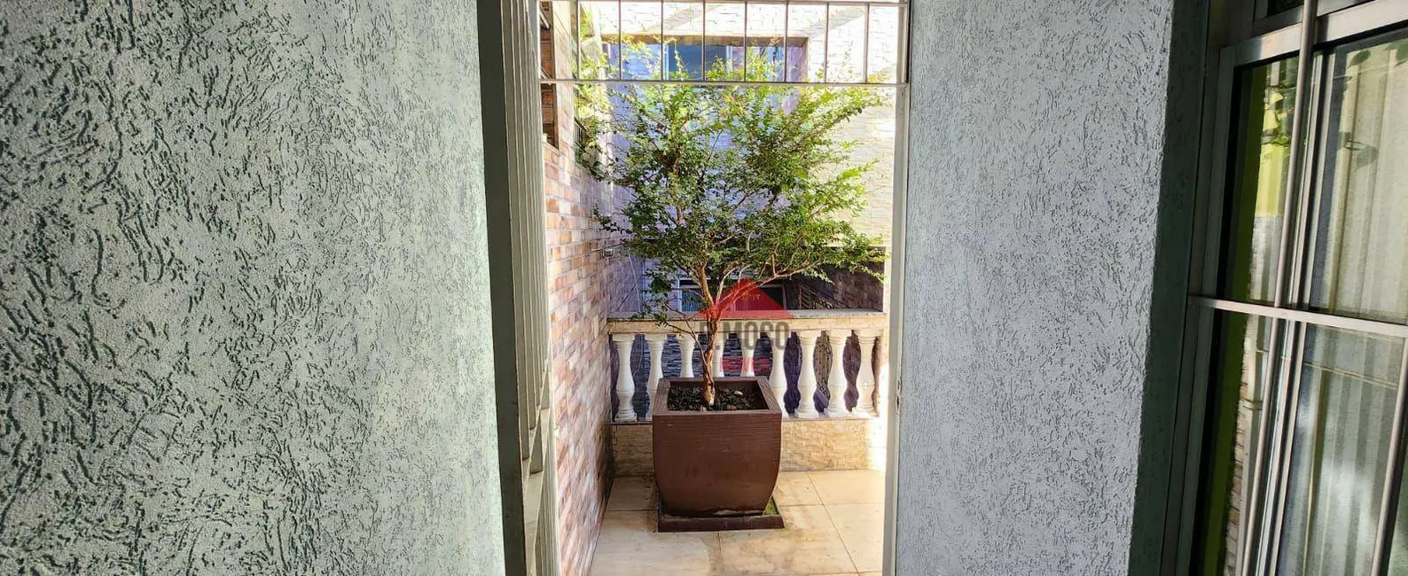 Casa com 1 quarto para alugar, 40m2 em Vila Nhocune, São Paulo - SP - imagem 1 Foto 1 de Casa com 1 quarto para alugar, 40m2 em Vila Nhocune, São Paulo - SP