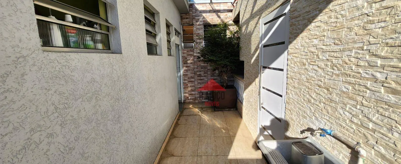Casa com 1 quarto para alugar, 40m2 em Vila Nhocune, São Paulo - SP - imagem 8 Foto 8 de Casa com 1 quarto para alugar, 40m2 em Vila Nhocune, São Paulo - SP