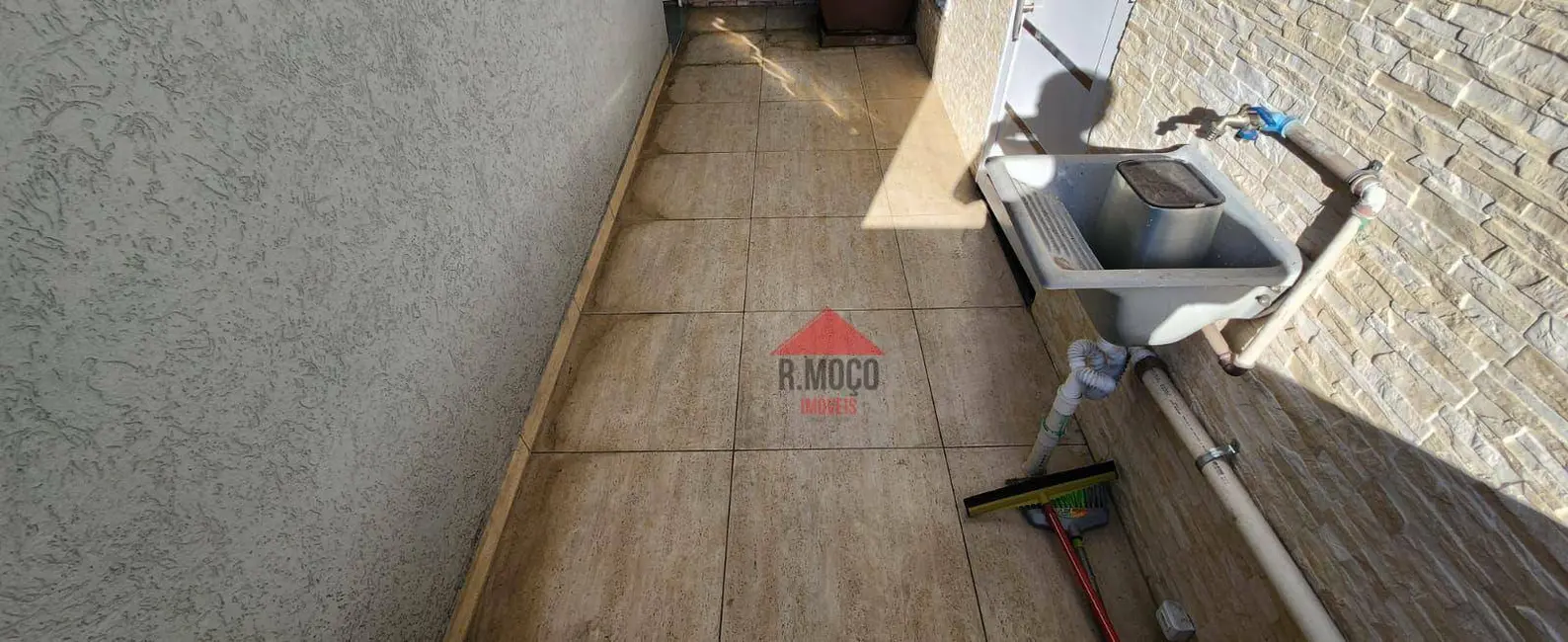 Casa com 1 quarto para alugar, 40m2 em Vila Nhocune, São Paulo - SP - imagem 7 Foto 7 de Casa com 1 quarto para alugar, 40m2 em Vila Nhocune, São Paulo - SP