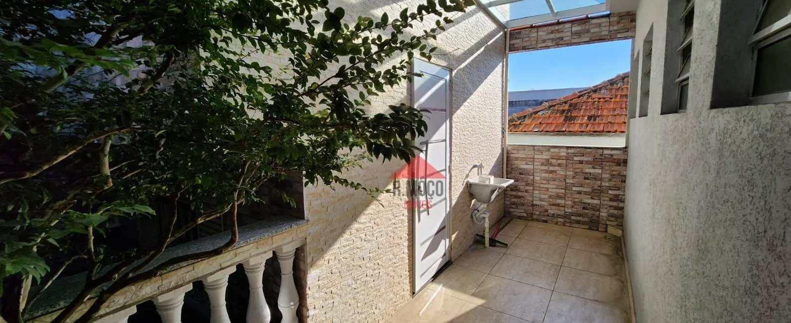 Casa com 1 quarto para alugar, 40m2 em Vila Nhocune, São Paulo - SP - imagem 3 Foto 3 de Casa com 1 quarto para alugar, 40m2 em Vila Nhocune, São Paulo - SP