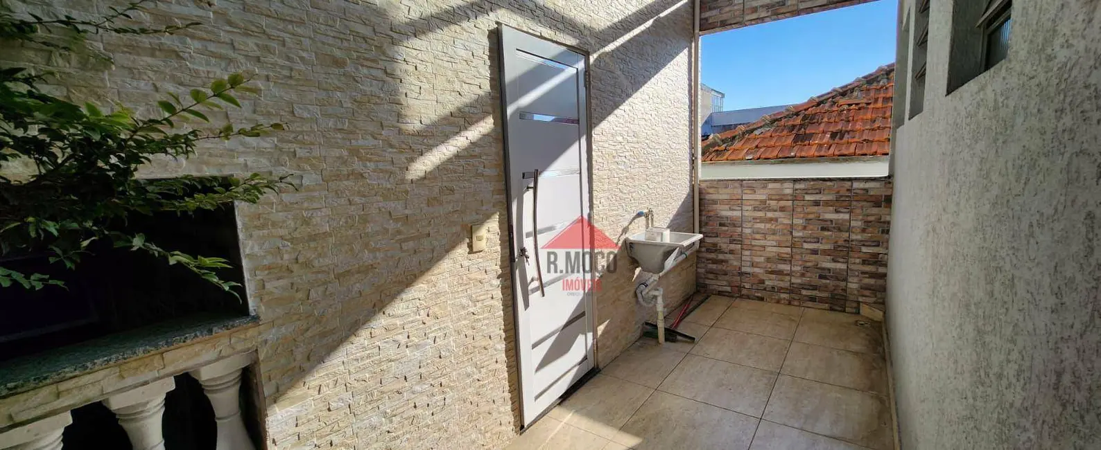 Casa com 1 quarto para alugar, 40m2 em Vila Nhocune, São Paulo - SP - imagem 5 Foto 5 de Casa com 1 quarto para alugar, 40m2 em Vila Nhocune, São Paulo - SP