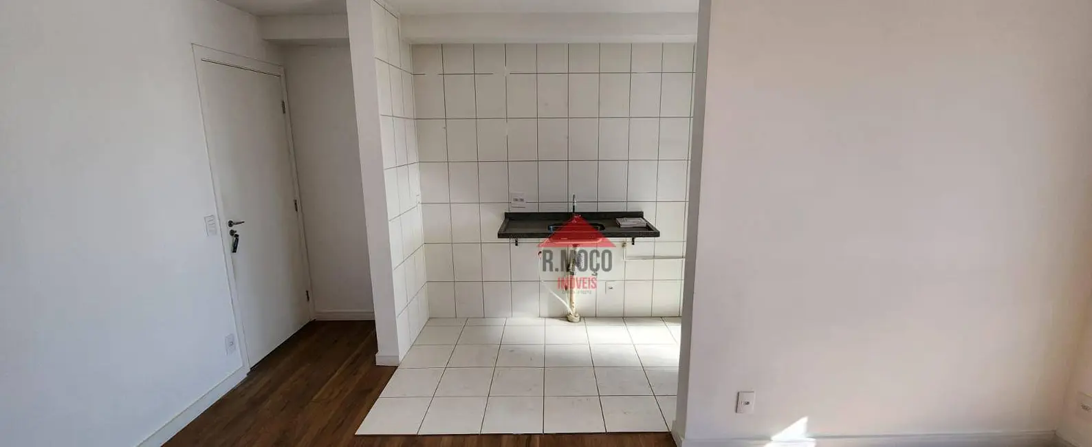Foto 2 de Apartamento com 2 quartos para alugar, 49m2 em Jardim Brasília, São Paulo - SP