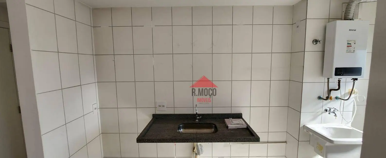 Foto 3 de Apartamento com 2 quartos para alugar, 49m2 em Jardim Brasília, São Paulo - SP