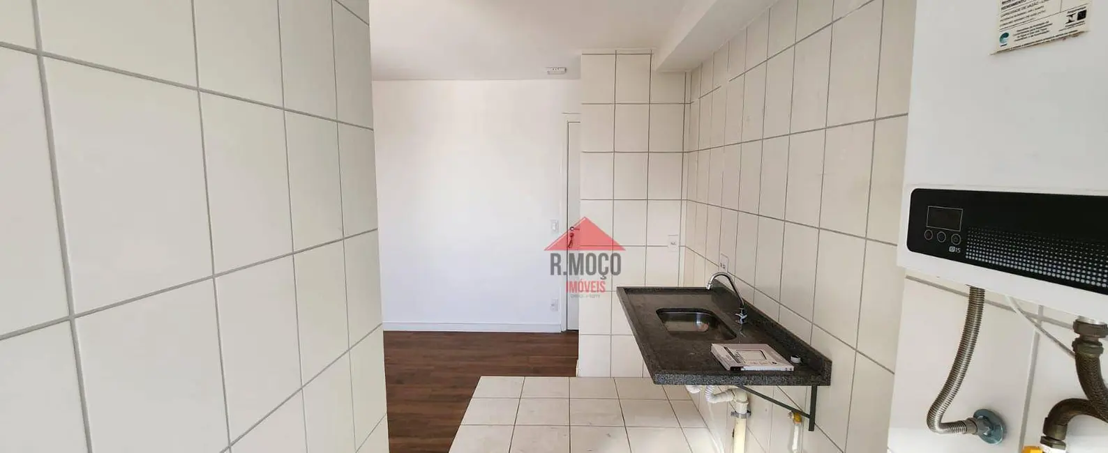 Foto 8 de Apartamento com 2 quartos para alugar, 49m2 em Jardim Brasília, São Paulo - SP