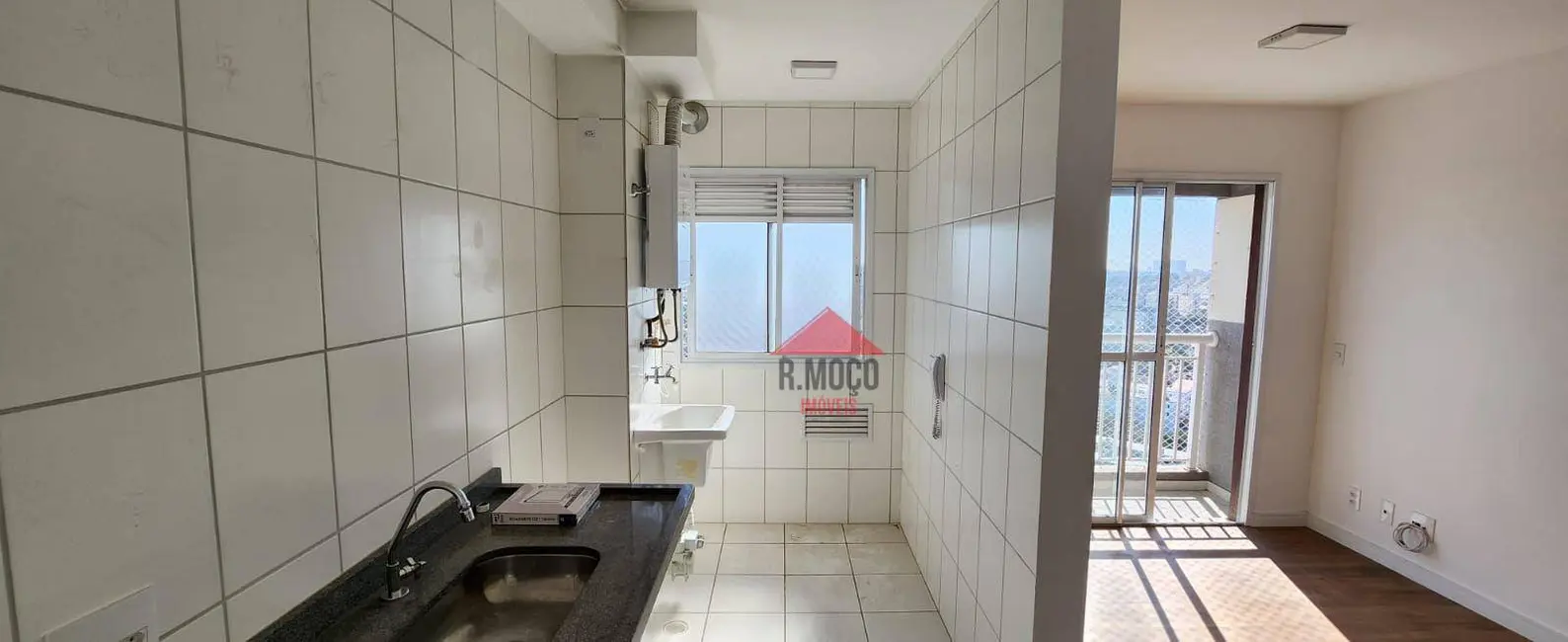 Foto 6 de Apartamento com 2 quartos para alugar, 49m2 em Jardim Brasília, São Paulo - SP