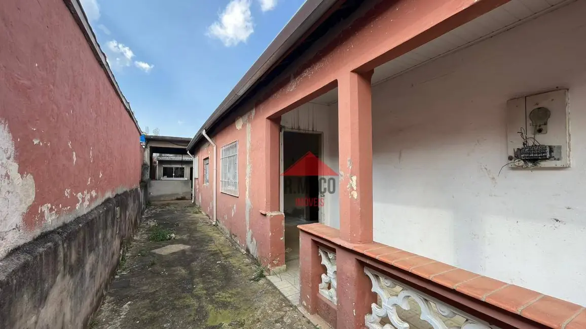 Casa com 5 quartos para alugar, 216m2 em Vila Guilhermina, São Paulo - SP - imagem 2 Foto 2 de Casa com 5 quartos para alugar, 216m2 em Vila Guilhermina, São Paulo - SP