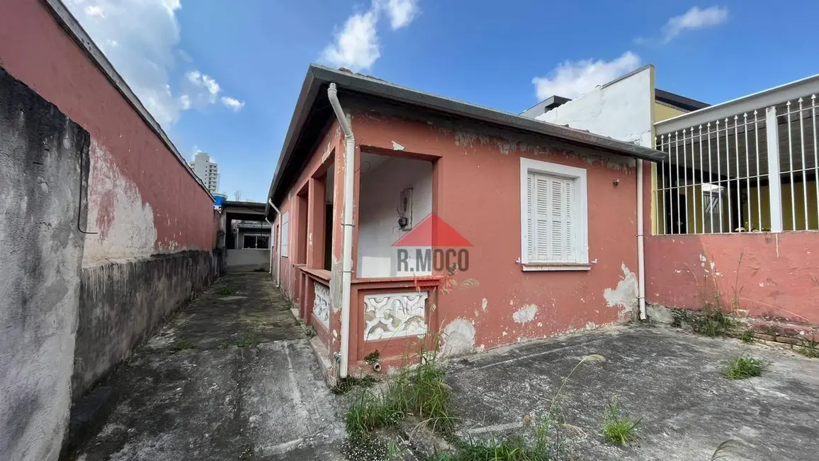 Casa com 5 quartos para alugar, 216m2 em Vila Guilhermina, São Paulo - SP - imagem 1 Foto 1 de Casa com 5 quartos para alugar, 216m2 em Vila Guilhermina, São Paulo - SP