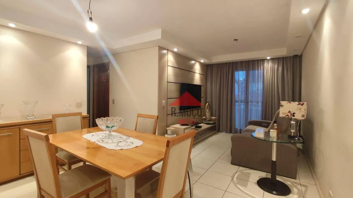Apartamento com 3 quartos à venda, 75m2 em Vila Aricanduva, São Paulo - SP - imagem 1 Foto 1 de Apartamento com 3 quartos à venda, 75m2 em Vila Aricanduva, São Paulo - SP