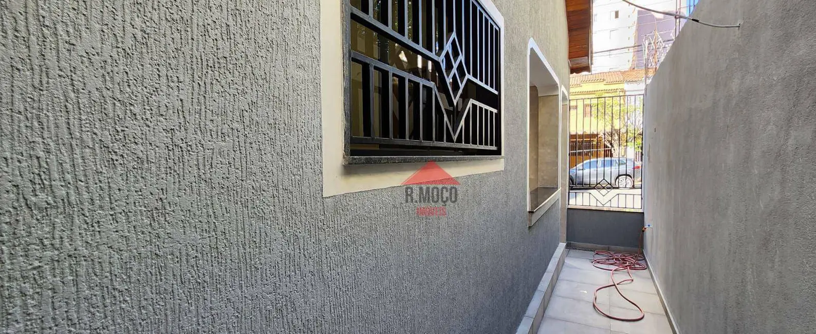 Casa com 1 quarto para alugar, 80m2 em Tatuapé, São Paulo - SP - imagem 6 Foto 6 de Casa com 1 quarto para alugar, 80m2 em Tatuapé, São Paulo - SP