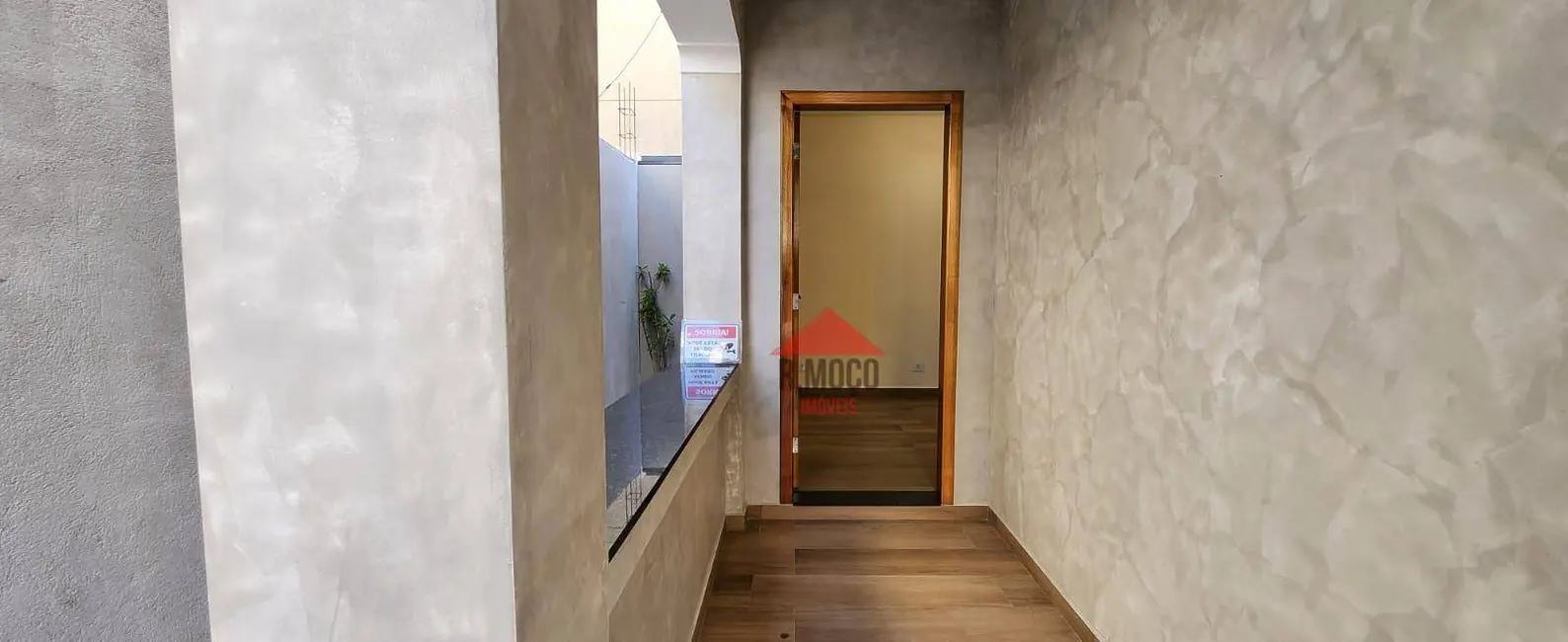 Casa com 1 quarto para alugar, 80m2 em Tatuapé, São Paulo - SP - imagem 3 Foto 3 de Casa com 1 quarto para alugar, 80m2 em Tatuapé, São Paulo - SP