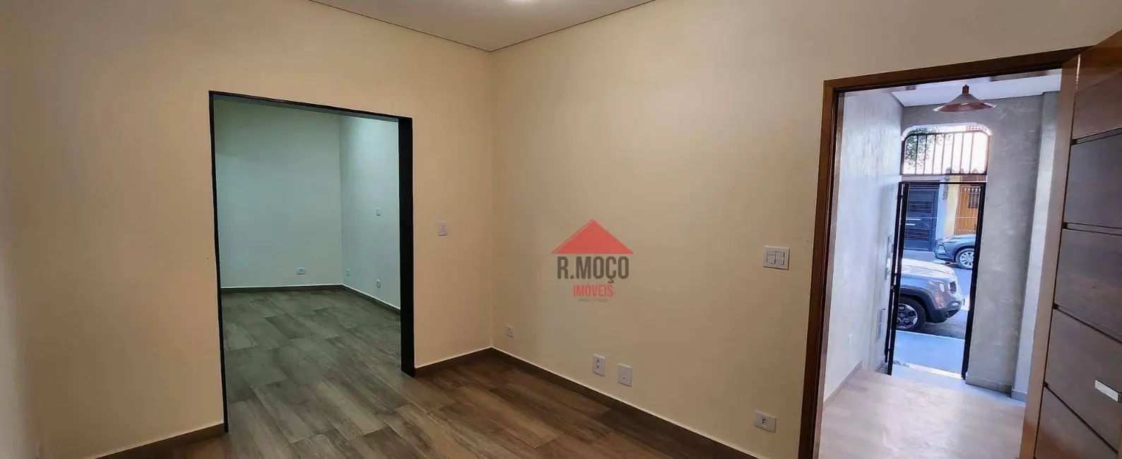 Casa com 1 quarto para alugar, 80m2 em Tatuapé, São Paulo - SP - imagem 9 Foto 9 de Casa com 1 quarto para alugar, 80m2 em Tatuapé, São Paulo - SP