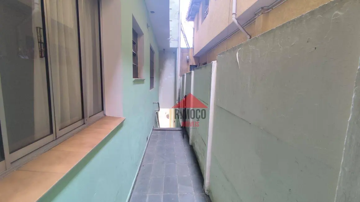 Foto 7 de Casa com 4 quartos à venda, 152m2 em Cidade Patriarca, São Paulo - SP
