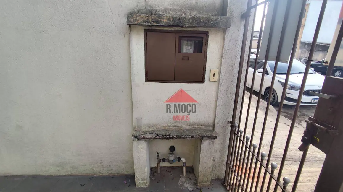 Foto 2 de Casa com 4 quartos à venda, 152m2 em Cidade Patriarca, São Paulo - SP