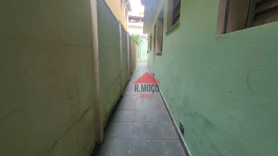 Foto 6 de Casa com 4 quartos à venda, 152m2 em Cidade Patriarca, São Paulo - SP