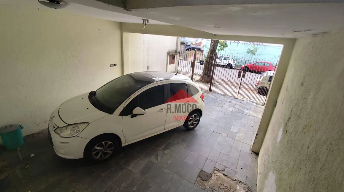 Foto 4 de Casa com 4 quartos à venda, 152m2 em Cidade Patriarca, São Paulo - SP