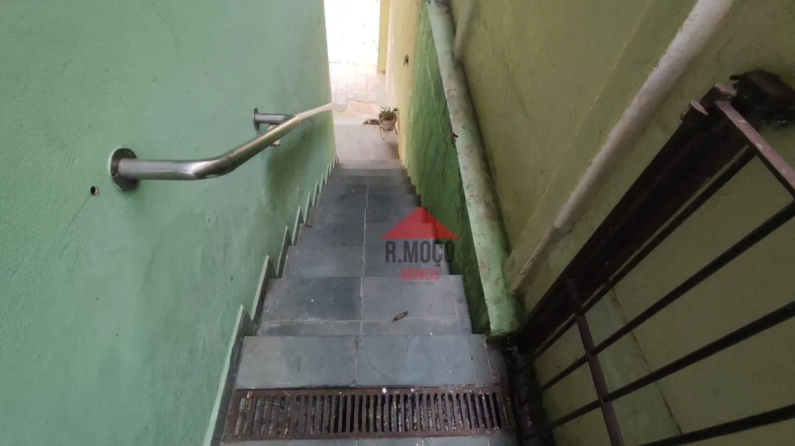 Foto 5 de Casa com 4 quartos à venda, 152m2 em Cidade Patriarca, São Paulo - SP