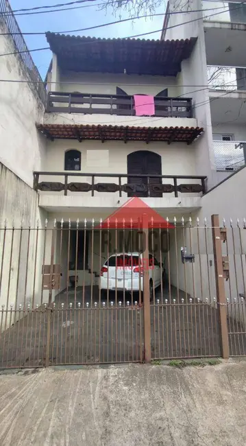 Foto 1 de Casa com 4 quartos à venda, 152m2 em Cidade Patriarca, São Paulo - SP