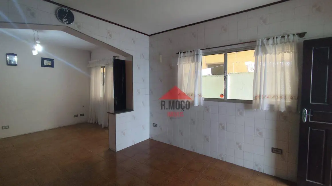 Foto 8 de Casa com 4 quartos à venda, 152m2 em Cidade Patriarca, São Paulo - SP