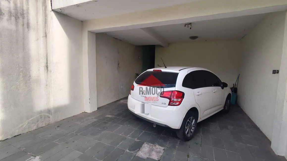 Foto 3 de Casa com 4 quartos à venda, 152m2 em Cidade Patriarca, São Paulo - SP