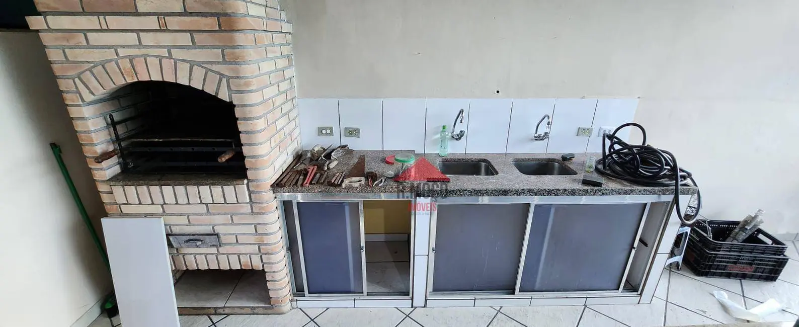 Foto 6 de Sala Comercial para alugar, 100m2 em Vila Matilde, São Paulo - SP