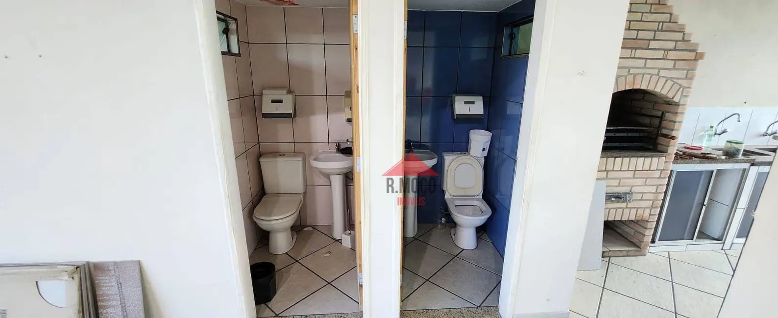 Foto 5 de Sala Comercial para alugar, 100m2 em Vila Matilde, São Paulo - SP