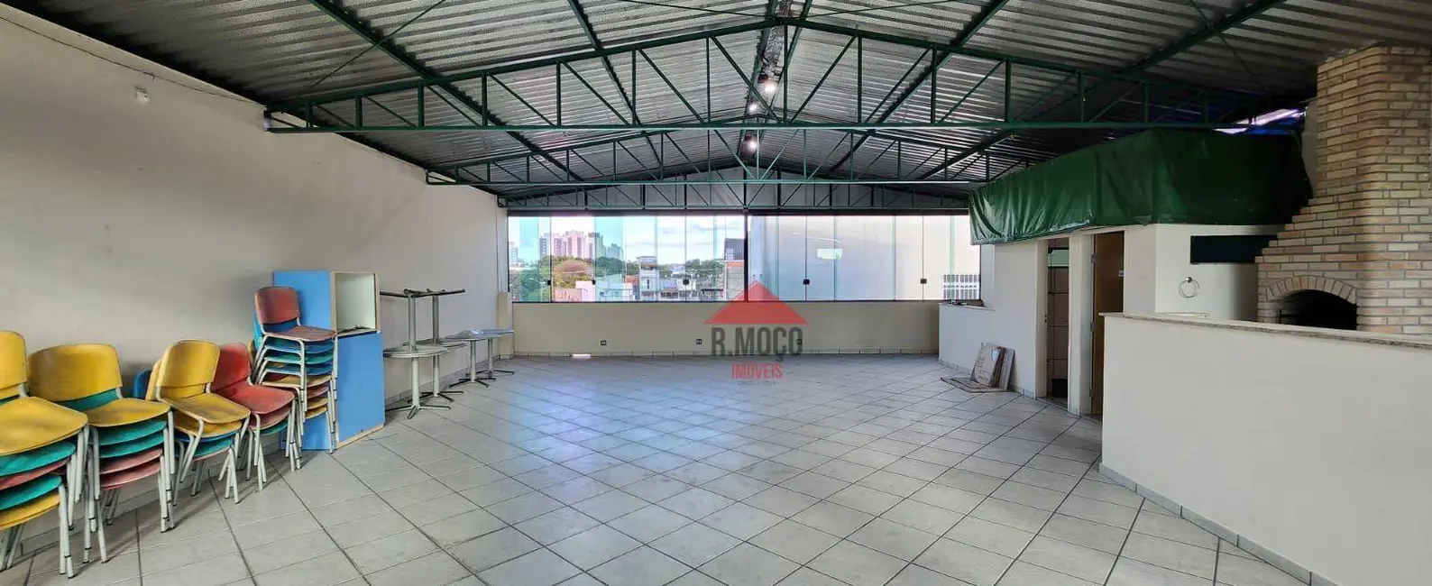 Foto 7 de Sala Comercial para alugar, 100m2 em Vila Matilde, São Paulo - SP