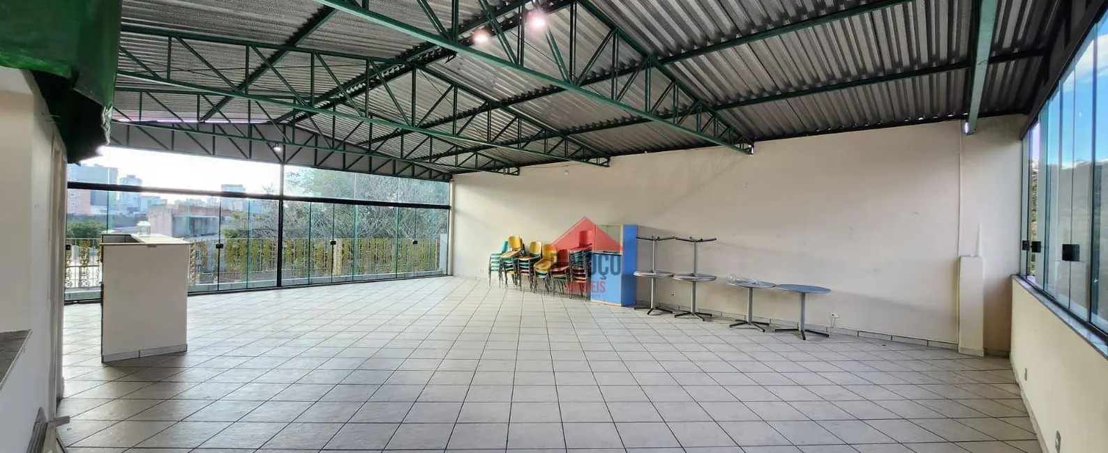 Foto 1 de Sala Comercial para alugar, 100m2 em Vila Matilde, São Paulo - SP